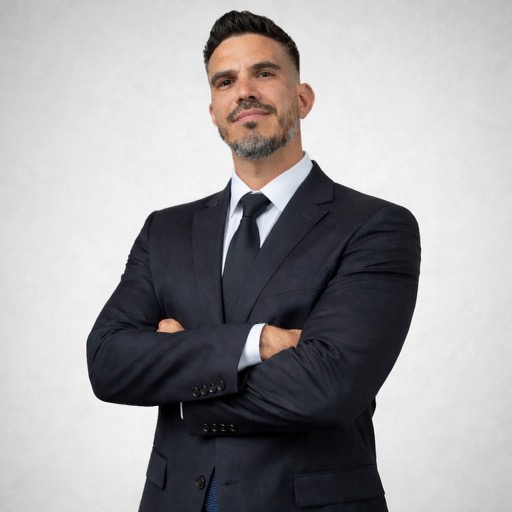 Daniel Garcia — Co-Broker and Managing Partner at Supreme Capital Real Estate
