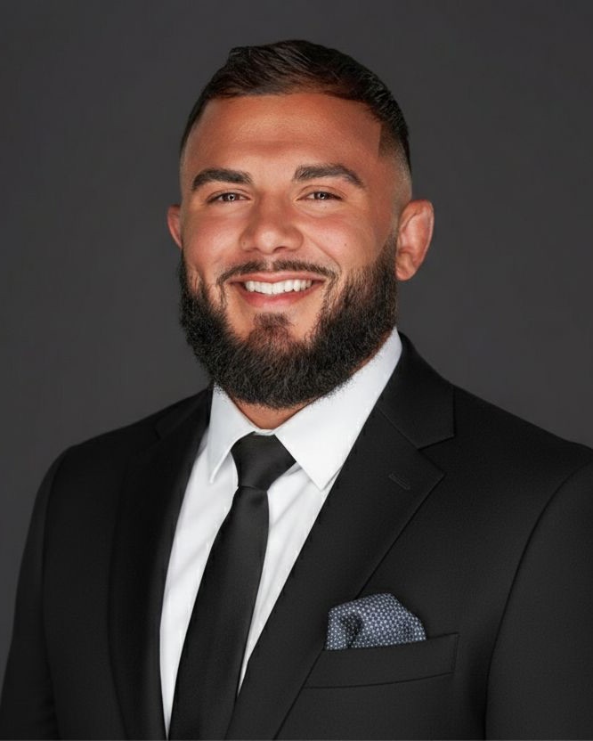 Javier G. Ramirez — Broker and Founder of Supreme Capital Real Estate