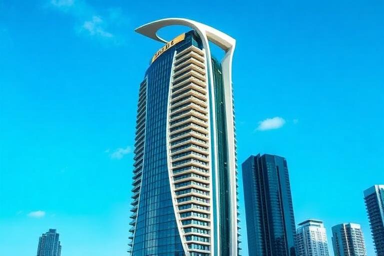 Imóveis em Aston Martin Residences — Supreme Capital Real Estate Miami