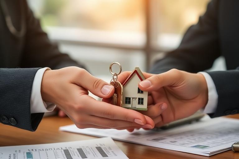 Bienes raíces en Efectivo vs Agente — Supreme Capital Real Estate Miami