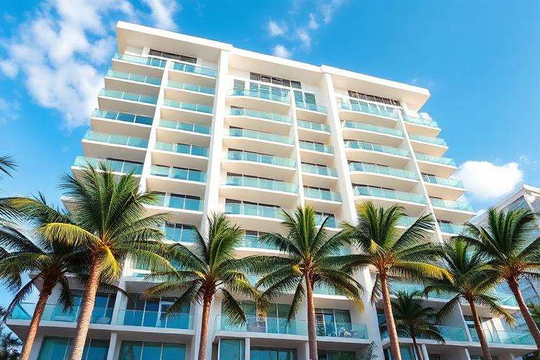 Bienes raíces en Comprar Condominio — Supreme Capital Real Estate Miami