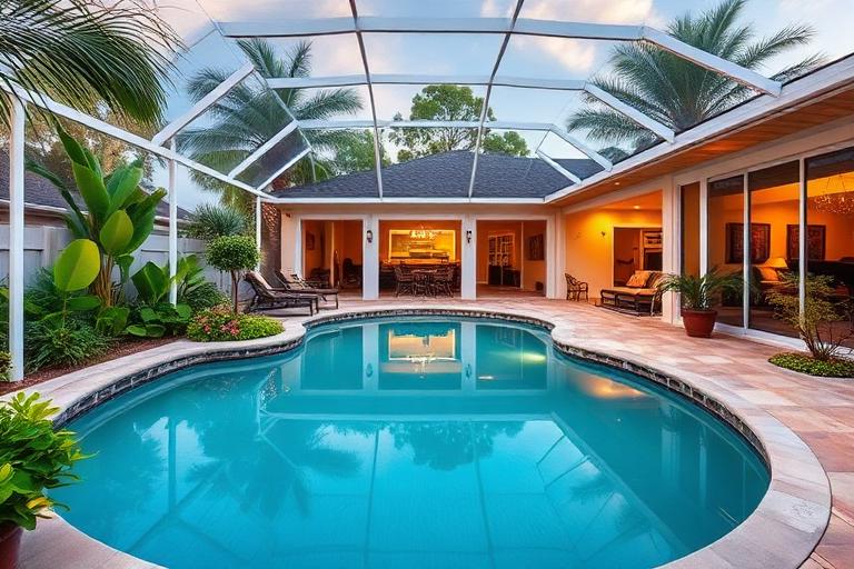 Casas y estilo de vida en Guía Completa Comprar — Supreme Capital Real Estate Miami