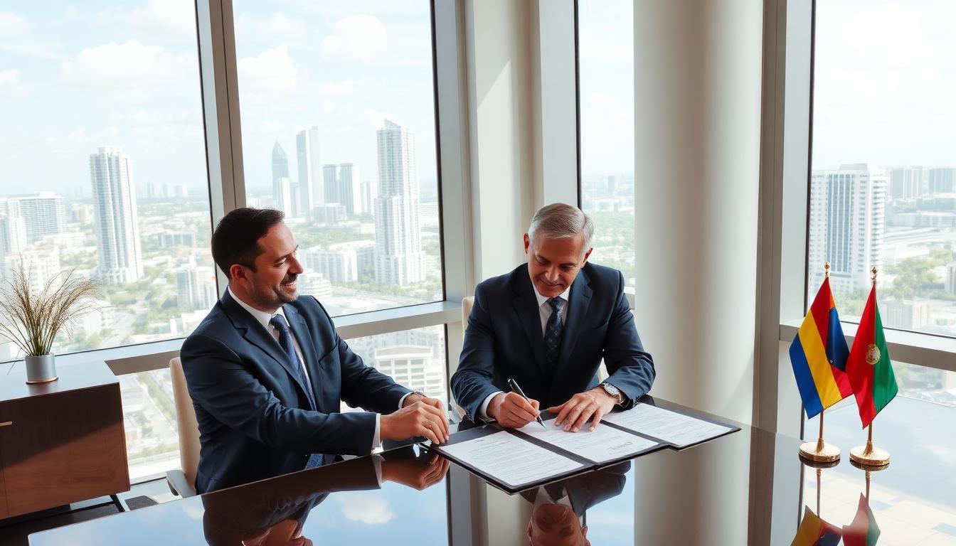 Imóveis em Estrangeiros Podem Comprar Imóvel? — Supreme Capital Real Estate Miami