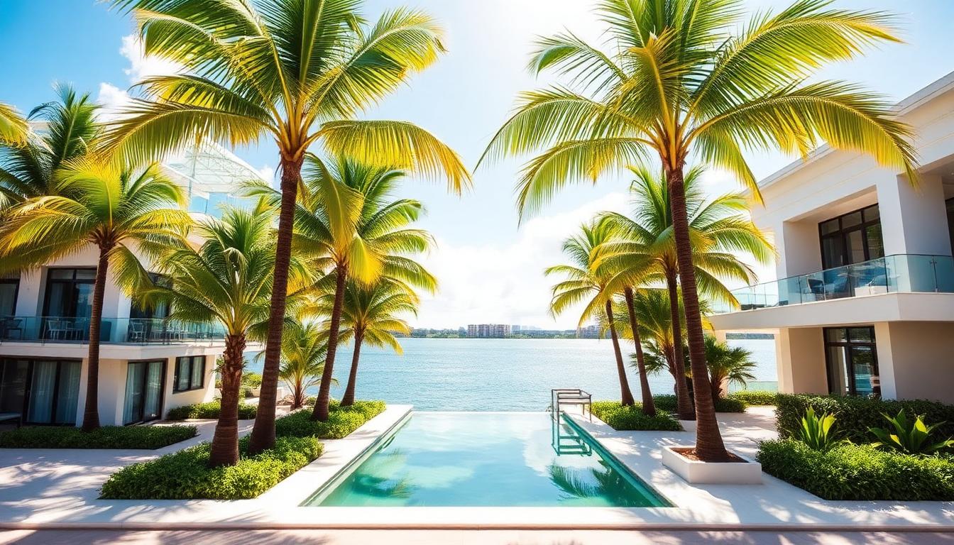 Casas e estilo de vida em Estrangeiros Podem Comprar Imóvel? — Supreme Capital Real Estate Miami