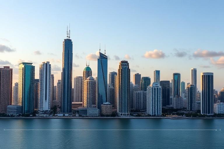 Imóveis em Bom Momento para Comprar? — Supreme Capital Real Estate Miami