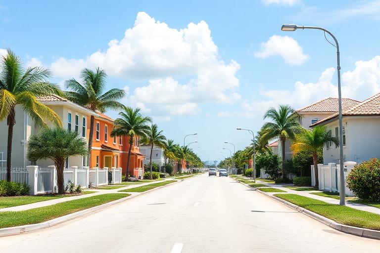 Casas e estilo de vida em Bom Momento para Comprar? — Supreme Capital Real Estate Miami