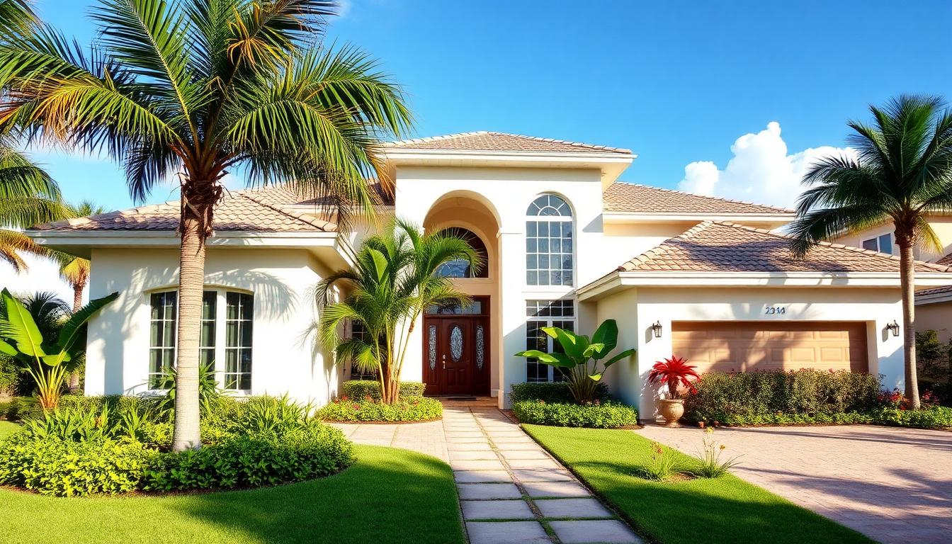 Casas e estilo de vida em Fechamento Remoto Flórida — Supreme Capital Real Estate Miami