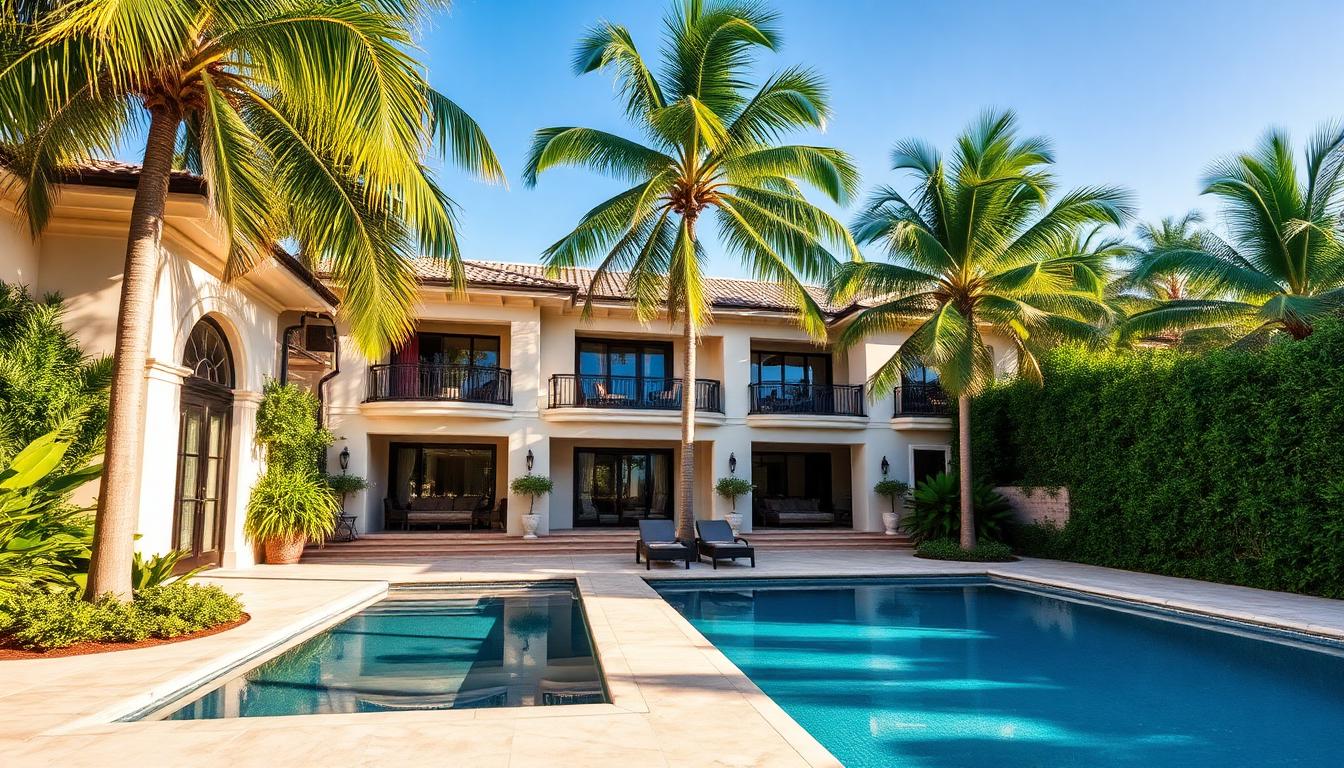 Casas e estilo de vida em Precisa Estar Presente? — Supreme Capital Real Estate Miami