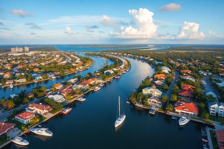 Bienes raíces en Comisiones Agente Miami — Supreme Capital Real Estate Miami