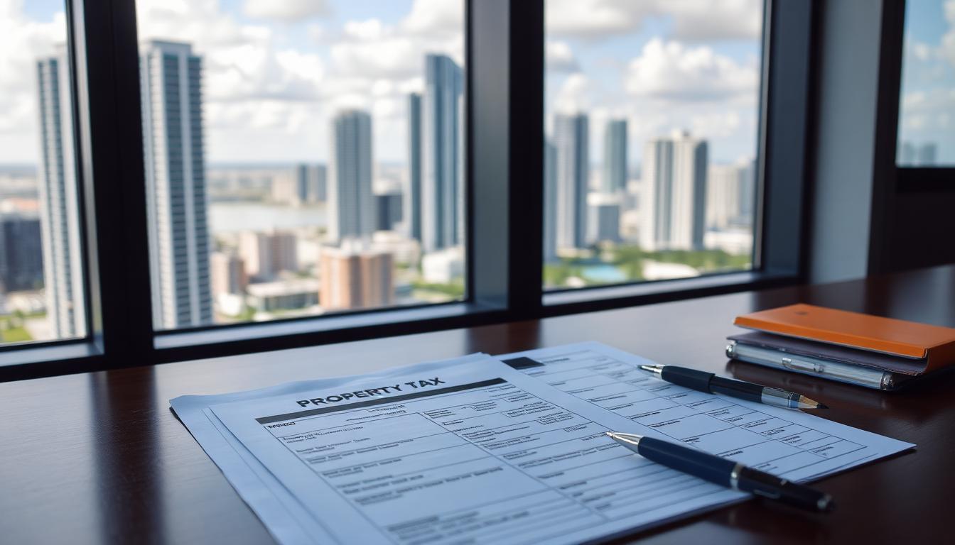 Imóveis em Impostos para Compradores Estrangeiros — Supreme Capital Real Estate Miami